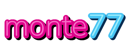 monte77 — logo kanal